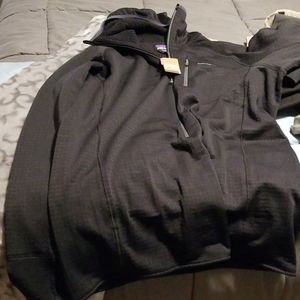 Mens hoody